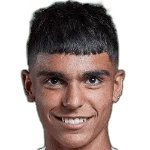 B Aslan