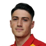 B Boričić