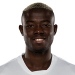 B Diabate