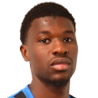 B Diallo