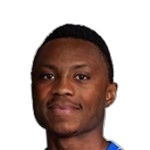 B Diedhiou