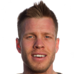 B Eiríksson