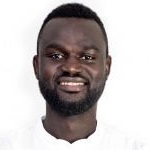 B Fofana