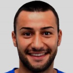 B Georgiev