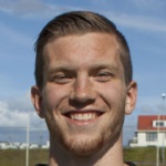 B Guðjónsson