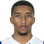 B Ibrahim