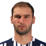 B Ivanović