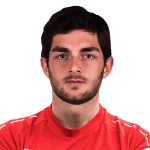 B Kavtaradze