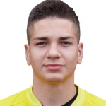 B Klebaniuk