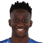 B Konaté