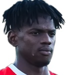 B Konaté