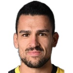 B Kopitović