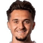 B Krasniqi