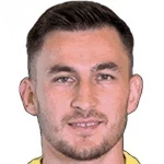 B Krasniqi