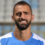 B Marković