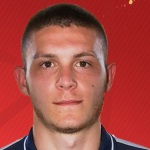 B Marković