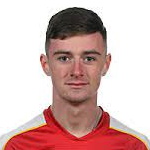 B McCormack