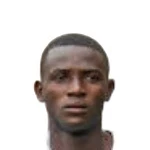 B Mfoumou