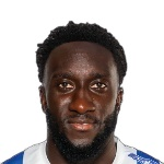 B Mugabi