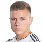 B Nikčević