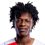 B Ogungbayi