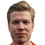 B Ólafsson