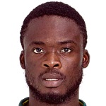 B Osei