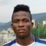 B Osuji