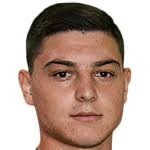 B Redjepi