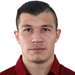 B Samudio