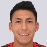 B Sarmiento