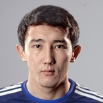 B Shaikhov