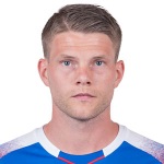 B Sigurðarson