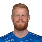 B Sigurðsson