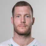B Sverrisson