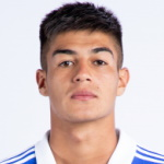 B Tapia