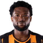 B Tetteh