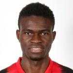 B Traore