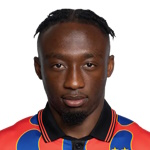 Bénie Traore