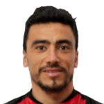 B Urribarri