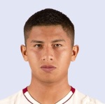 B Velarde