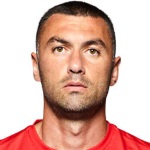 B Yılmaz