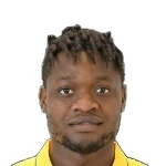 Benjamin Kone