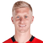 Benjamin Mee