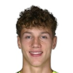 Bernt Klaverboer