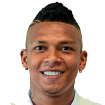 Billy Arce