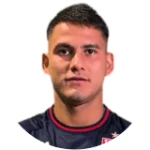 Blas Armoa
