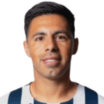 Blás Riveros