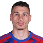 Bogdan Racovițan