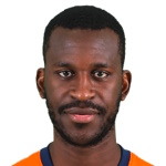 Boubakar Kouyaté